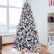 PVC Christmas Tree, Christmas Decorations