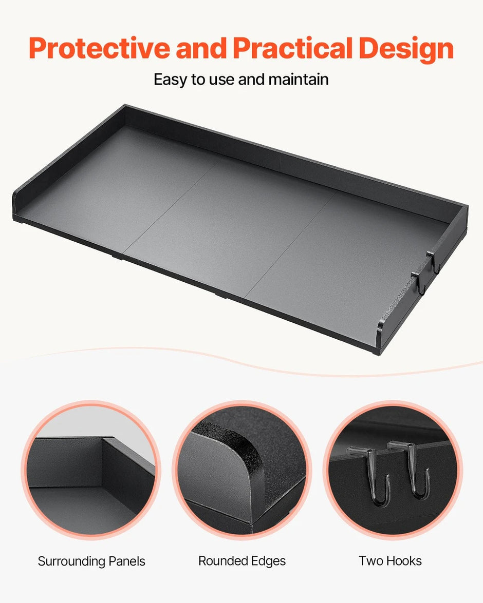 Washer & Dryer Countertop – 54