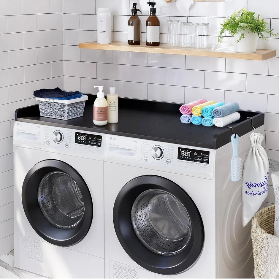 Washer & Dryer Countertop – 54