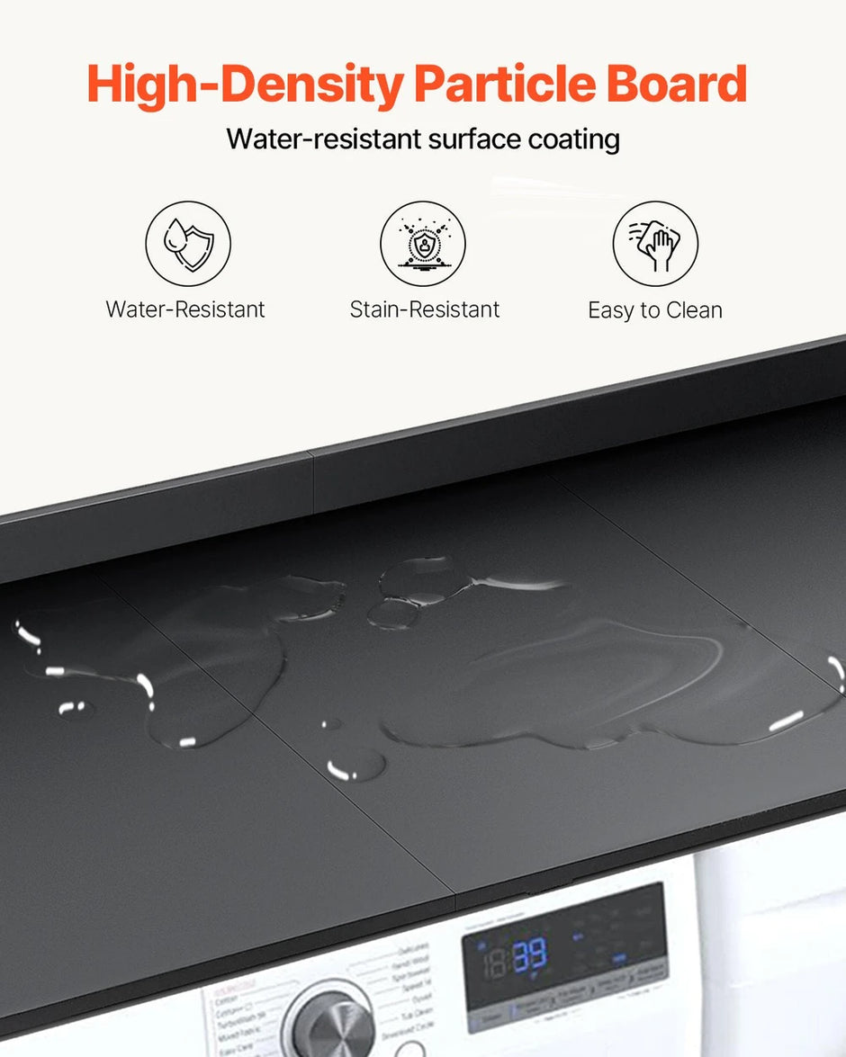 Washer & Dryer Countertop – 54