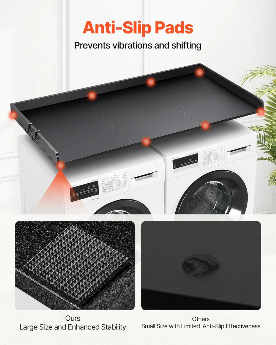 Washer & Dryer Countertop – 54