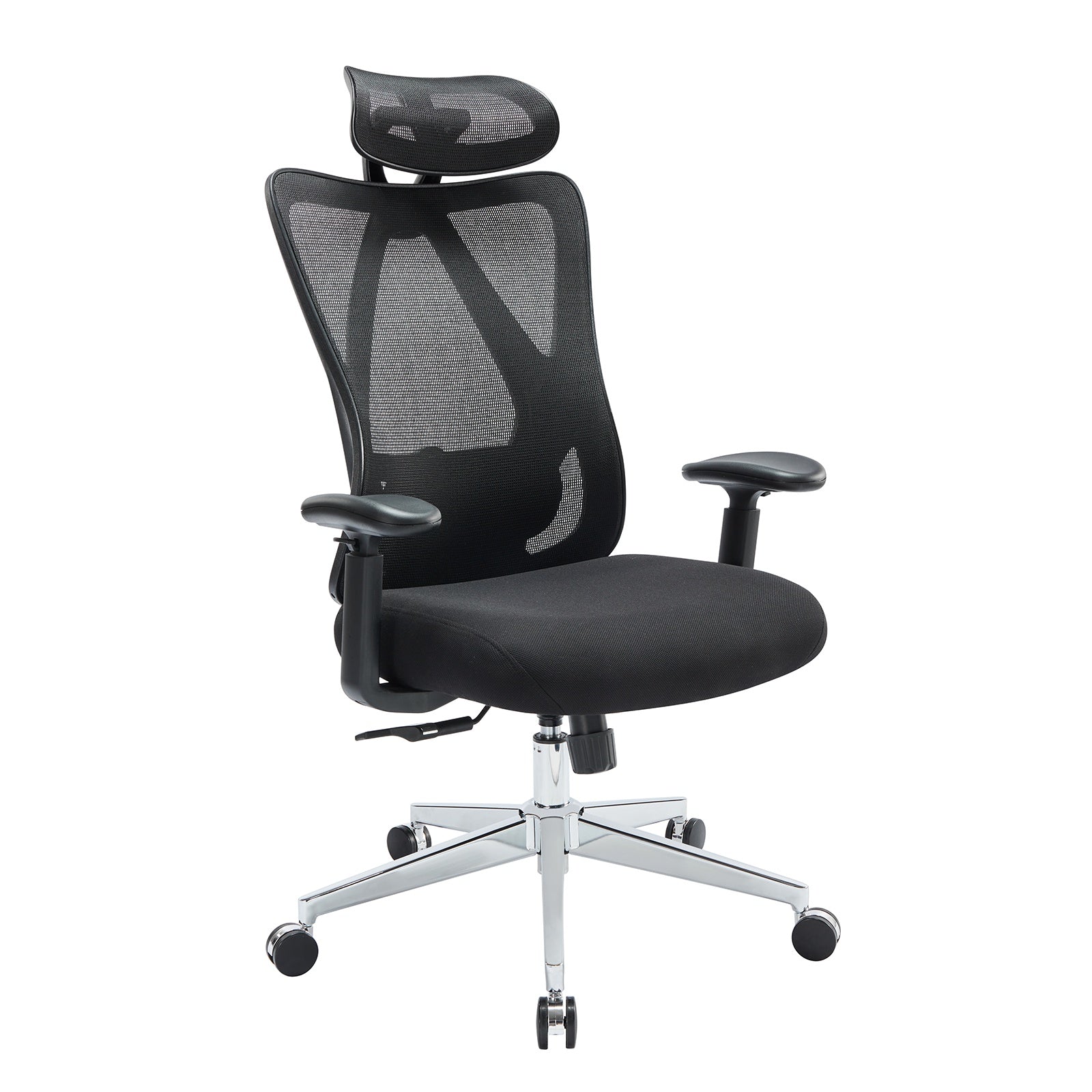 Ergonomic Office Chair