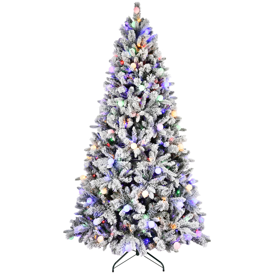 PVC Christmas Tree, Christmas Decorations