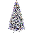 PVC Christmas Tree, Christmas Decorations