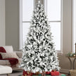 PVC Christmas Tree, Christmas Decorations